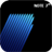 Note 7 Wallpapers icon