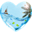 Water Love icon