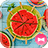 Watermelon Pops icon