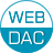 WebDAC 1.0.0