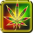 Weed Marijuana Live Wallpaper icon