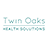 Twin Oaks icon