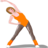 Weight Loss Home Exercises icon