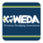 WEDA icon