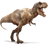 Tyrannosaurus Widget version 1.0