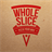 Whole Slice Pizza icon