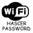 Wi-Fi Hacker Password Prank icon