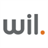 Wil. App icon