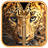 Wild Animal Zipper Lock Screen icon
