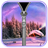 Winter Zipper Lock Screen icon