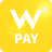 WIRED PAY icon