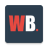 WODBook icon