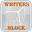 WritersBlock icon