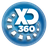 XD360 icon