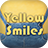 Yellow Smile icon