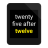 Yet Another Fuzzy Text Face version 1.0.1