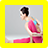 Yoga Back Pain Relief icon