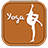 Yoga & Flexibility Workout icon