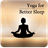 Yoga for BetterSleep version 1.0