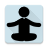 Yoga Positions icon