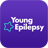 Young Epilepsy icon