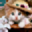 Your cute kitty Live Wallpaper icon