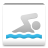 ZwemwaterApp icon