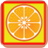Fruit Equilibrium Puzzle icon