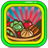 Fruit Farm Match3 Game icon
