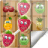 fruit juicy mania icon