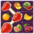 Fruit Line Pop icon