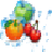 Fruit Link icon