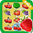 Fruit Match in 2016 icon