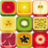 Fruits Memory icon