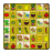 Fruit Connect Animal icon