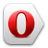 Yandex Opera Handler UI version 7.5