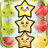 Fruit Pop Star icon