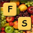 FruitScrabble icon