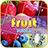 Fruit Puzzle icon