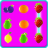 Fruit Splash Match For Kide icon