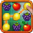 Fruit Swipe Mania icon