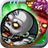 Fruit vs zombies icon