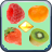 Fruits As Jewels icon
