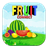 Fruits Connect version 1.0