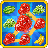 Fruits Crush Legend icon