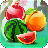 Fruits Crush Splash icon