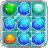 Fruits Fresh Splash icon