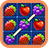 Fruits Link HD icon