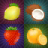 Fruits Memory Cards icon