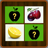Fruits Memory Game APK Download
